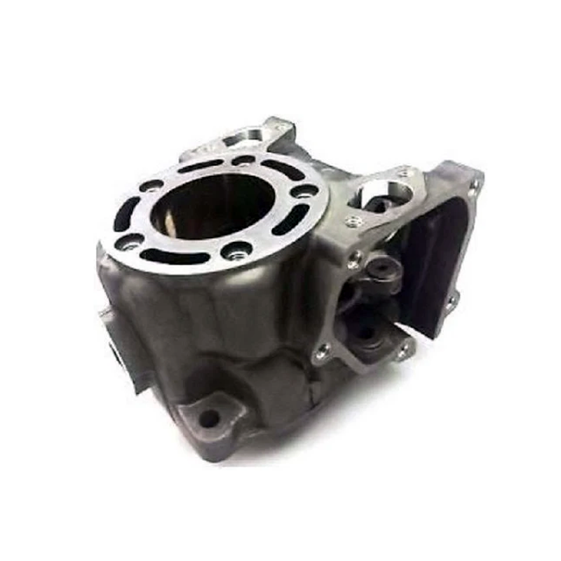 Cylinder 12110-KZ4-L20 for Honda Motorcycle 2002 CR125R - KUDUPARTS