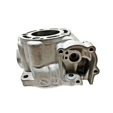 Cylindre 12110-KZ4-L20 pour moto Honda CR125R 2002