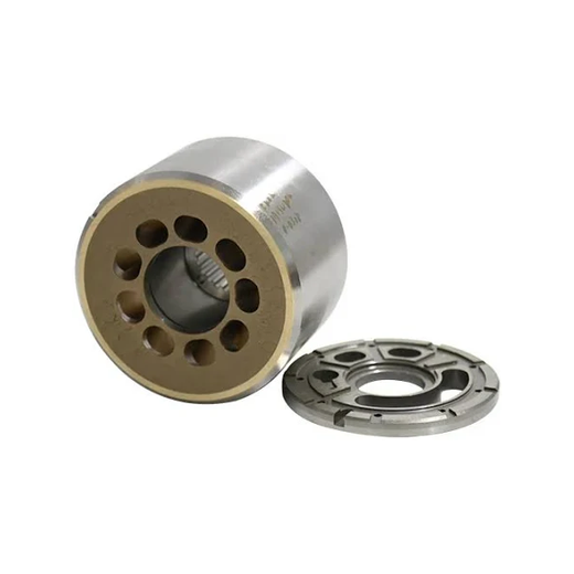 Cylinder Bock 708-2L-06480 for Komatsu PC200-8 PC200-8 PC220-8 PC220LC-8 PC240LC-8 PC270-8 - KUDUPARTS