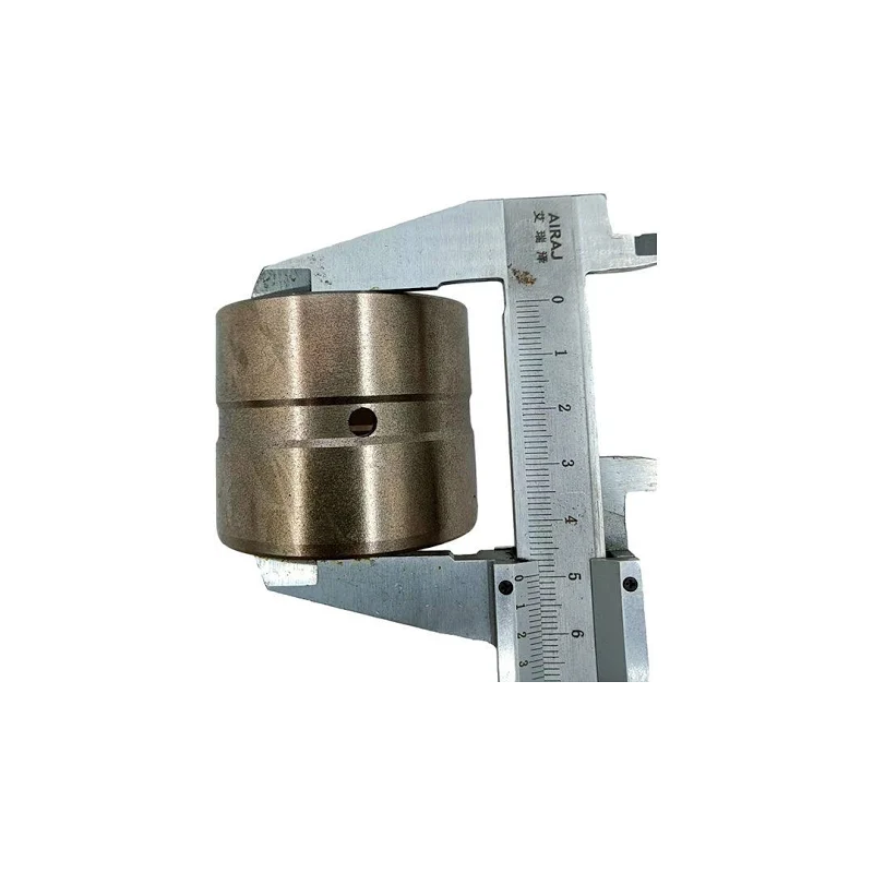 Bague de cylindre 07144-10505 pour Komatsu PC100-3 PC200-6 PC20-6 PC40-7 PC220-7 PC60-6 PC80-3 WA100-1 WA150-1 