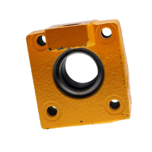 Cylinder End Cap G106810 for CASE Loader 570LXT 570MXT 580L 580M 580SK 580S 580SM