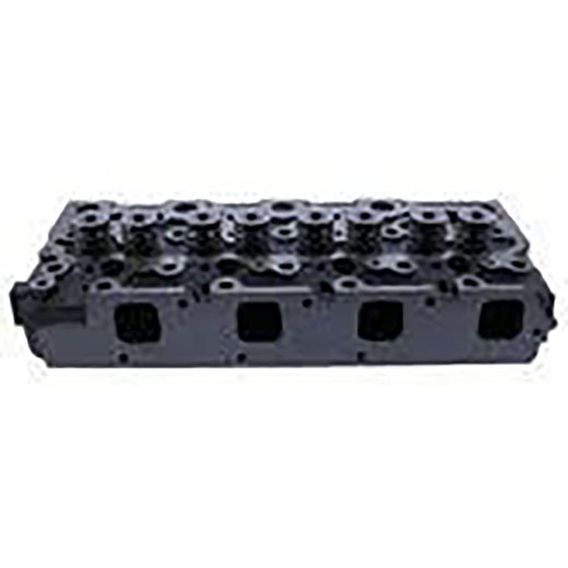 Cylinder Head 6698099 for Kubota Engine V2403 Bobcat Loader S130 S150 S175 S510 S530 T110 T140 - KUDUPARTS