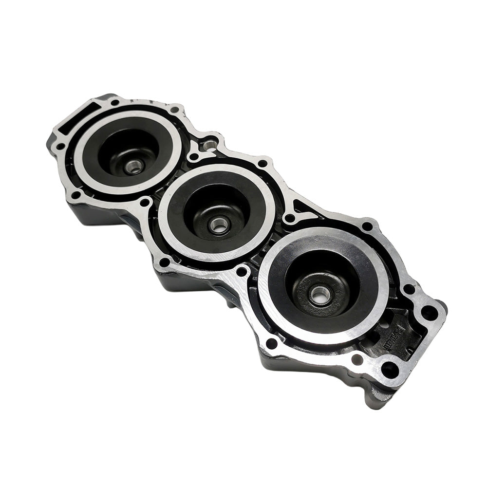 Cylinder Head 688-11111-02-1S for Yamaha 2T 85-90HP Parsun T85 Outboard
