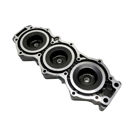 Cylinder Head 688-11111-02-1S for Yamaha 2T 85-90HP Parsun T85 Outboard