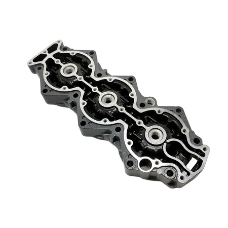 Cylinder Head 688-11111-02-1S for Yamaha 2T 85-90HP Parsun T85 Outboard