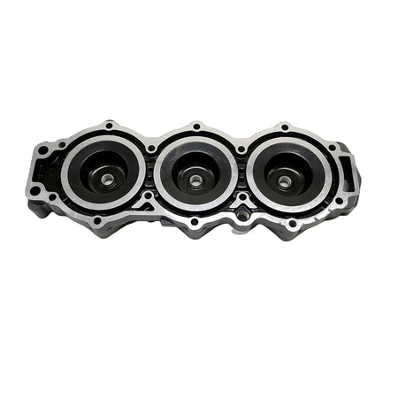 Cylinder Head 688-11111-02-1S for Yamaha 2T 85-90HP Parsun T85 Outboard