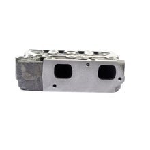 Culasse 29-70001-00 pour moteur Carrier CT2-29-TV СТ-2.29 Kubota Z482