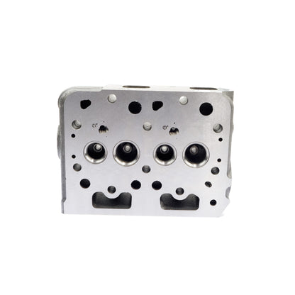 Cylinder Head Assembly 29-70001-00 for Carrier CT2-29-TV СТ-2.29 Kubota Z482 Engine