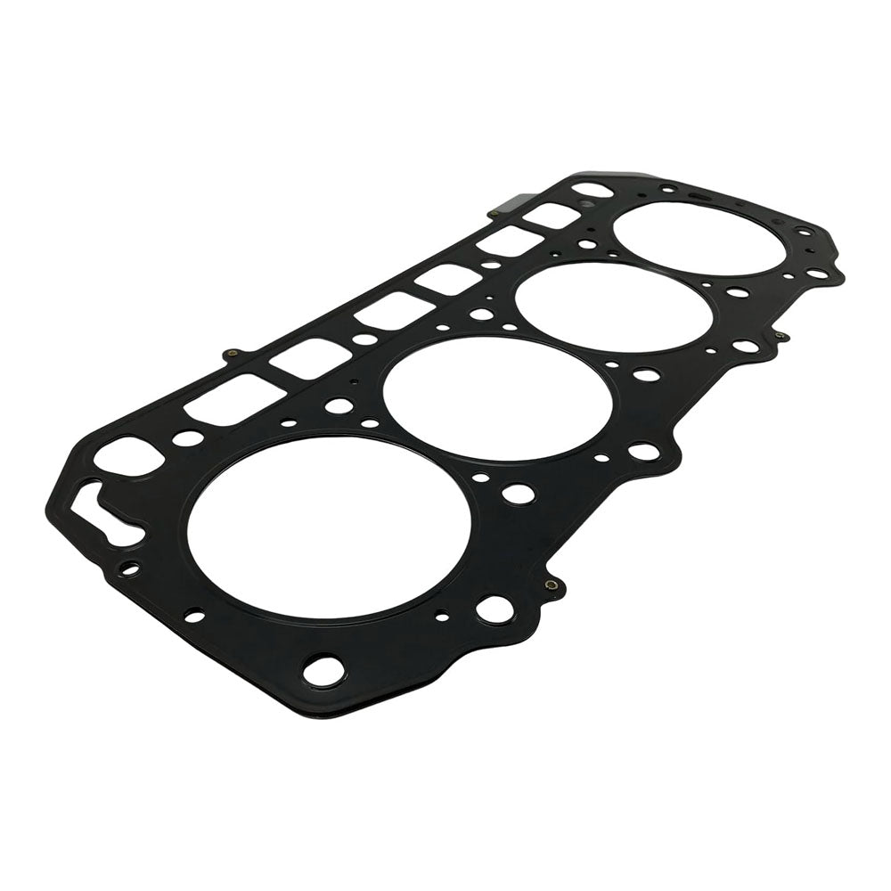 Cylinder Head Gasket 129902-01331 129902-01330 729903-01350 for Yanmar Engine 4TNE98 - KUDUPARTS