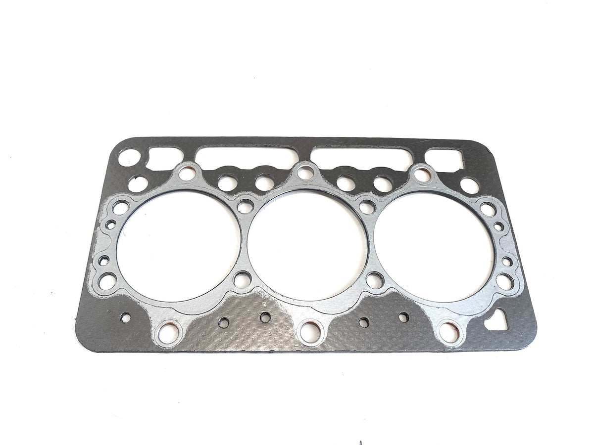 Cylinder Head Gasket 15362-03311 for Kubota Engine D650 D600 D662 3D66 D722 - KUDUPARTS