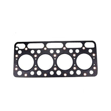 Cylinder Head Gasket 15439-03310 for Kubota V1502 VT11502 V1502E V1502B V1502T V1512 V1500 V1501 Komatsu 4D76 Engine