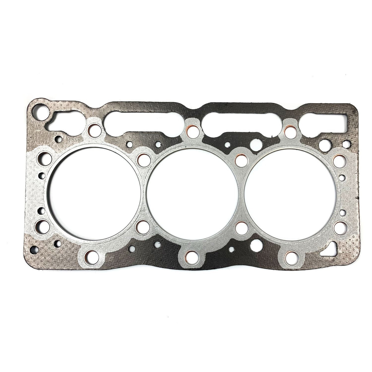 Cylinder Head Gasket 15582-03310 for Kubota Engine D850 Tractor B1550 B6200E Excavator KH-35H - KUDUPARTS