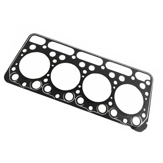 Cylinder Head Gasket 15766-0331-1 for Kubota V1702 1732cc V1702A Komatsu 4D82 Engine - KUDUPARTS