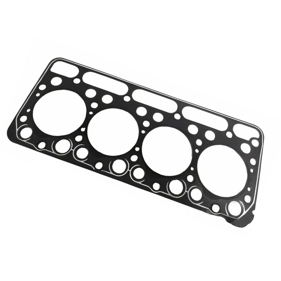 Cylinder Head Gasket 15766-0331-1 for Kubota V1702 1732cc V1702A Komatsu 4D82 Engine