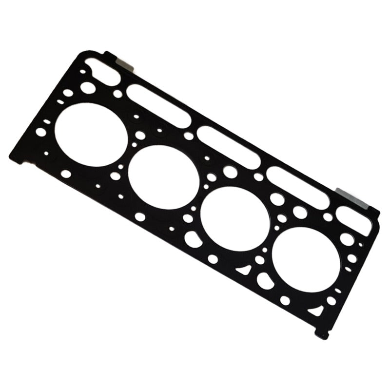 Cylinder Head Gasket 1E013-03312 for Kubota Engine V2003 V2003E V2003T - KUDUPARTS