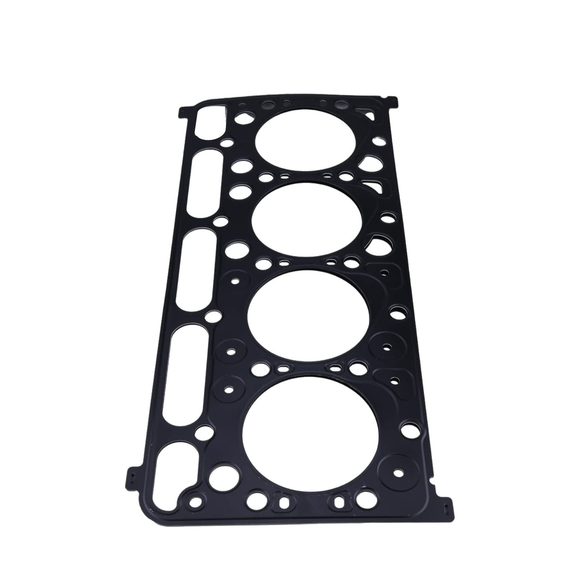 Cylinder Head Gasket 1E013-03312 for Kubota Engine V2003 V2003E V2003T - KUDUPARTS