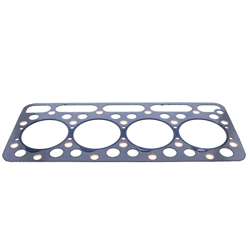 Cylinder Head Gasket 6666799 6656333 for Kubota Engine V1702 V1702- - KUDUPARTS
