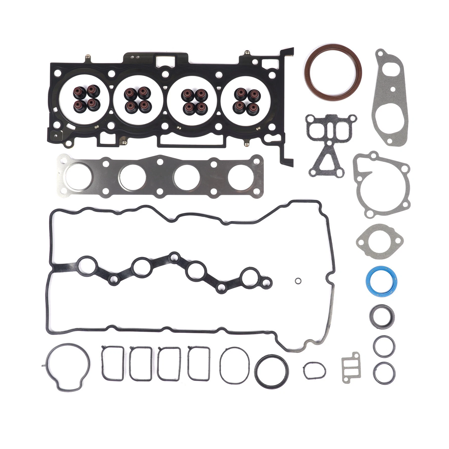 Cylinder Head Gasket Kit 22311-2G600 for Hyundai Vehicle 2013-2015 Santa Fe Sport 2009-2014 Sonata
