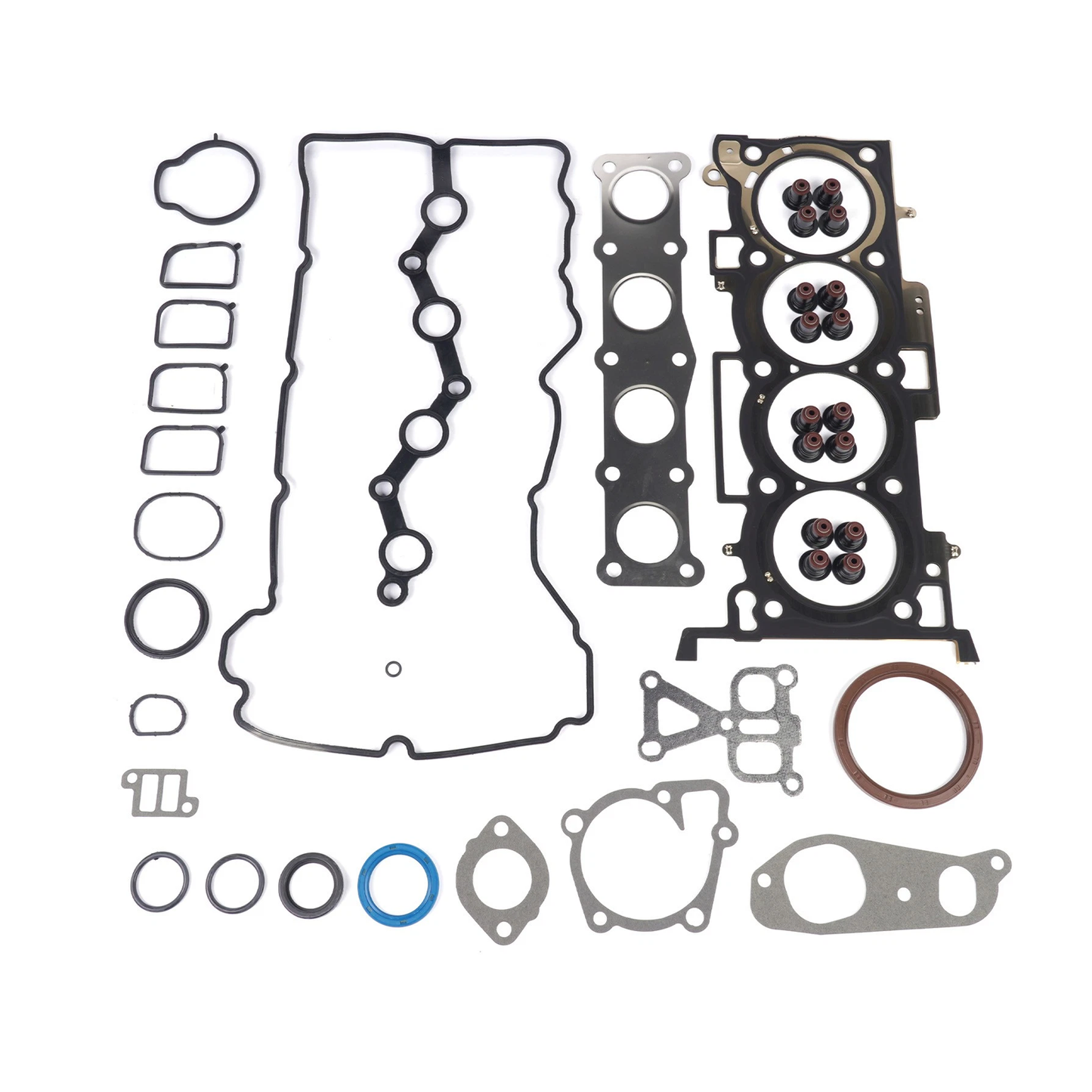 Cylinder Head Gasket Kit 22311-2G600 for Hyundai Vehicle 2013-2015 Santa Fe Sport 2009-2014 Sonata