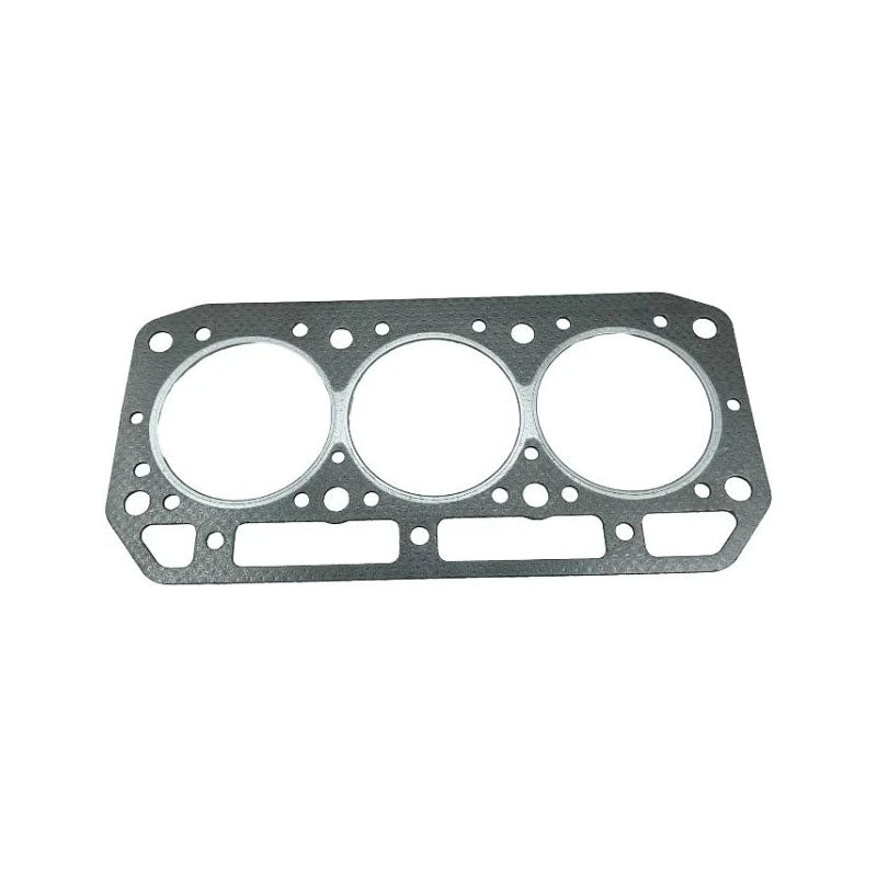 Cylinder Head Gasket YM129322-01330 for Komatsu Engine 3D84-1A 3D84-1B 3D84-1C 3D84-1D 3D84-1F 3D84-1G - KUDUPARTS