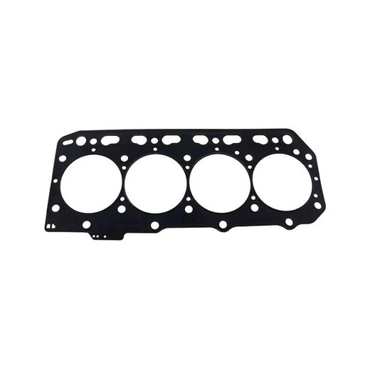 Cylinder Head Gasket YM129407-01340 for Komatsu Engine 4D88-6 4D88E-3 4D88E-5 Excavator PC45MR-3 PC45R-8 PC50MR-2 PC55MR-3 - KUDUPARTS