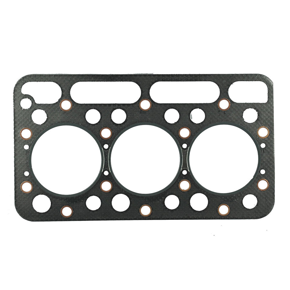 Cylinder Head Gasket for Kubota D1302 D1302A D1302DI D1301 D1301A Komatsu 3D82 Engine