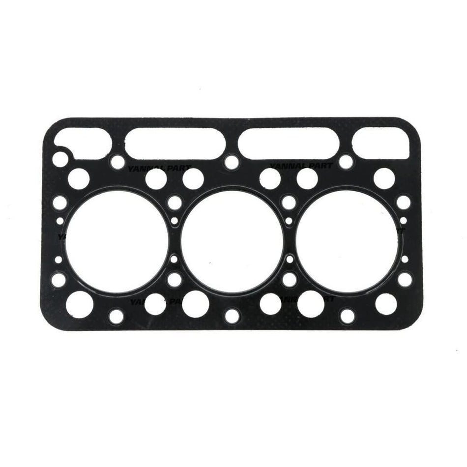 Cylinder Head Gasket for Kubota DH1101 Engine L225 L245 L245DT L245C L2000 L2201 Tractor