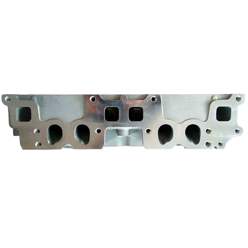 Cylinder Head for Nissan Engine K15 K21 K25