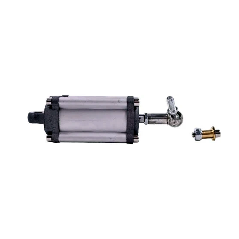 Cylinder PBED40 23-AI0989 for Ingersoll Rand Fusheng Air Compressor - KUDUPARTS