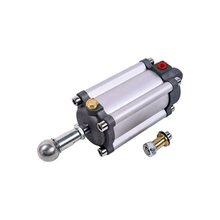 Cylindre PBED40 23-AI0989 pour compresseur d'air Ingersoll Rand Fusheng