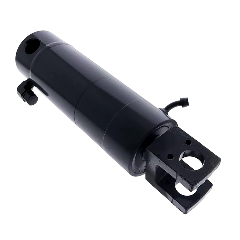Cylinder Piston Rod 3C081-94622 for Kubota Tractor M8540DT M8540F M8560HD M9540F M9960HD M9960HFC - KUDUPARTS