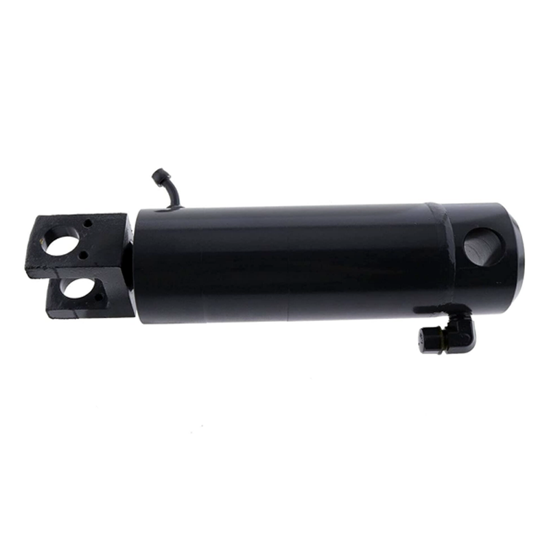 Cylinder Piston Rod 3C081-94622 for Kubota Tractor M8540DT M8540F M8560HD M9540F M9960HD M9960HFC - KUDUPARTS