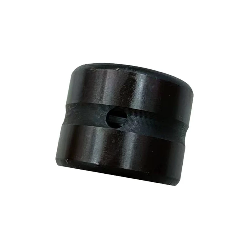 Cylinder Sleeve Bearing Bushing 07144-10304 for Komatsu PC10-6 PC20-3 PC25-1 PC27R-8 WA20-1 - KUDUPARTS