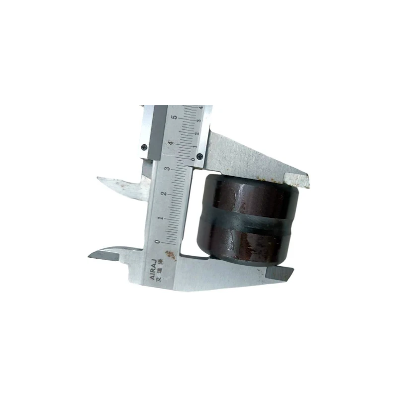 Cylinder Sleeve Bearing Bushing 07144-10304 for Komatsu PC10-6 PC20-3 PC25-1 PC27R-8 WA20-1 - KUDUPARTS