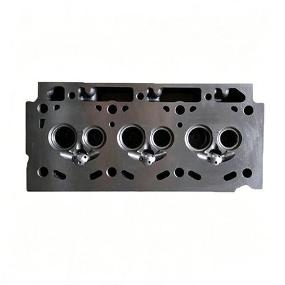 Culasse pour moteur Yanmar 3D84-1 3T84 et Komatsu 3D84-1F 3D84-1FA 3D84-1G (livraison aux États-Unis uniquement)