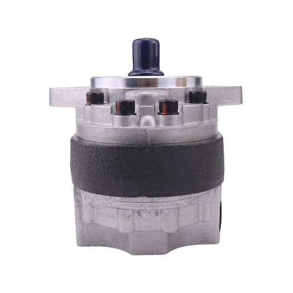 D48950 D53690 Hydraulic Pump for CASE Backhoe 480 480B 480C 480CK 580B 580C 580F 530 580 580CK - KUDUPARTS
