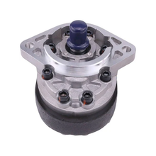 D48950 D53690 Hydraulic Pump for CASE Backhoe 480 480B 480C 480CK 580B 580C 580F 530 580 580CK