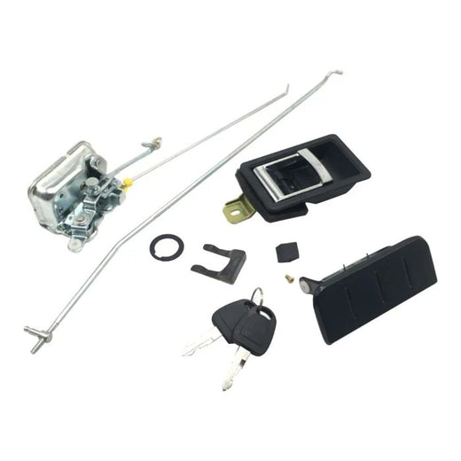DAEWOO DH150 Door Lock - KUDUPARTS