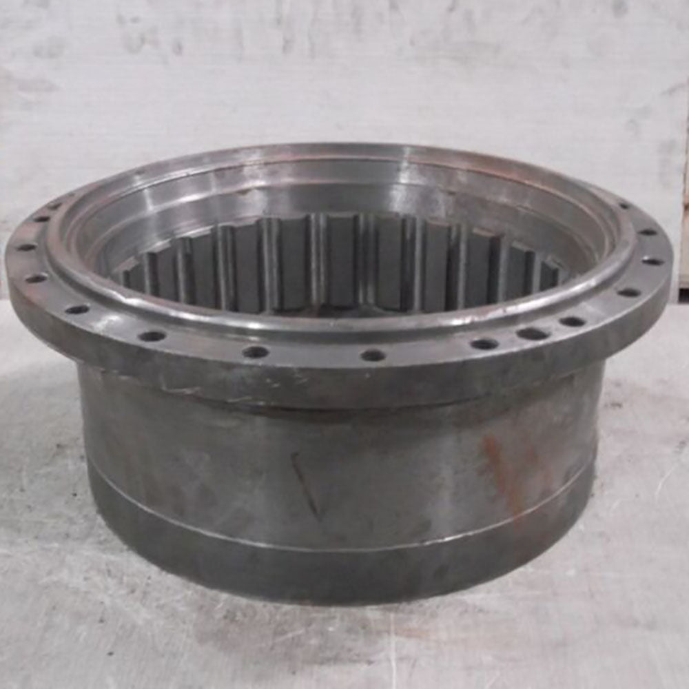 Placa de accionamiento del motor de desplazamiento DAEWOO DH220-5 (carcasa del rodillo del pasador)