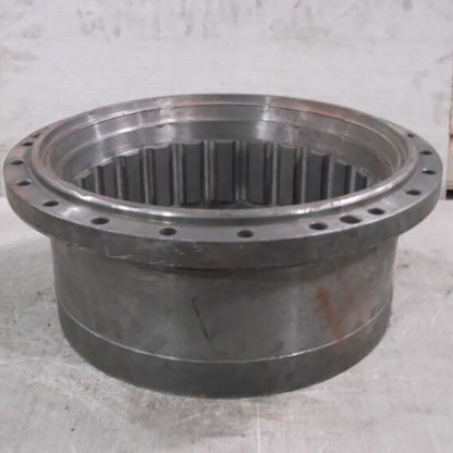 Placa de accionamiento del motor de desplazamiento DAEWOO DH220-5 (carcasa del rodillo del pasador)