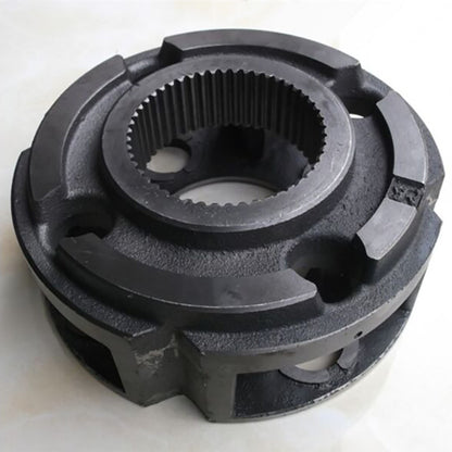 Moteur de translation DAEWOO DH220-5, châssis quatre étoiles de deuxième classe