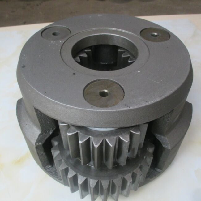 DAEWOO DH220-5 Travel motor Dual Gear Assembly - KUDUPARTS