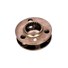 Moteur de translation DAEWOO DH220-5 Châssis trois étoiles de première classe