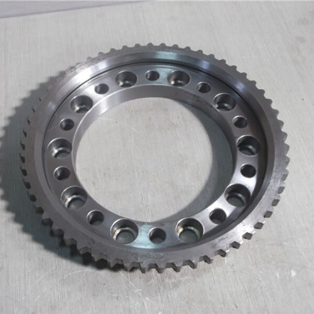 DAEWOO DH225-7 KATO HD1250-7 Travel motor Gear plate - KUDUPARTS