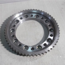 DAEWOO DH225-7 KATO HD1250-7 Motor de desplazamiento Placa de engranajes