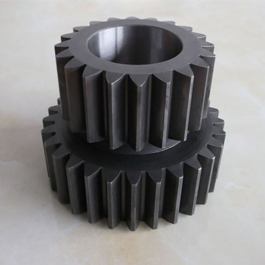 DAEWOO DH225-7 Travel motor Dual Gear - KUDUPARTS