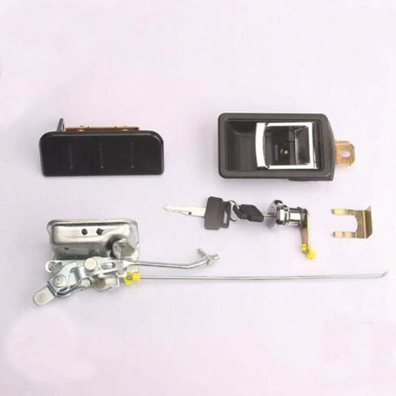 DAEWOO DH258 Door Lock - KUDUPARTS