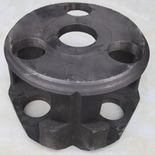 DAEWOO DH280-3 (petit modèle) Moteur de translation à châssis trois étoiles