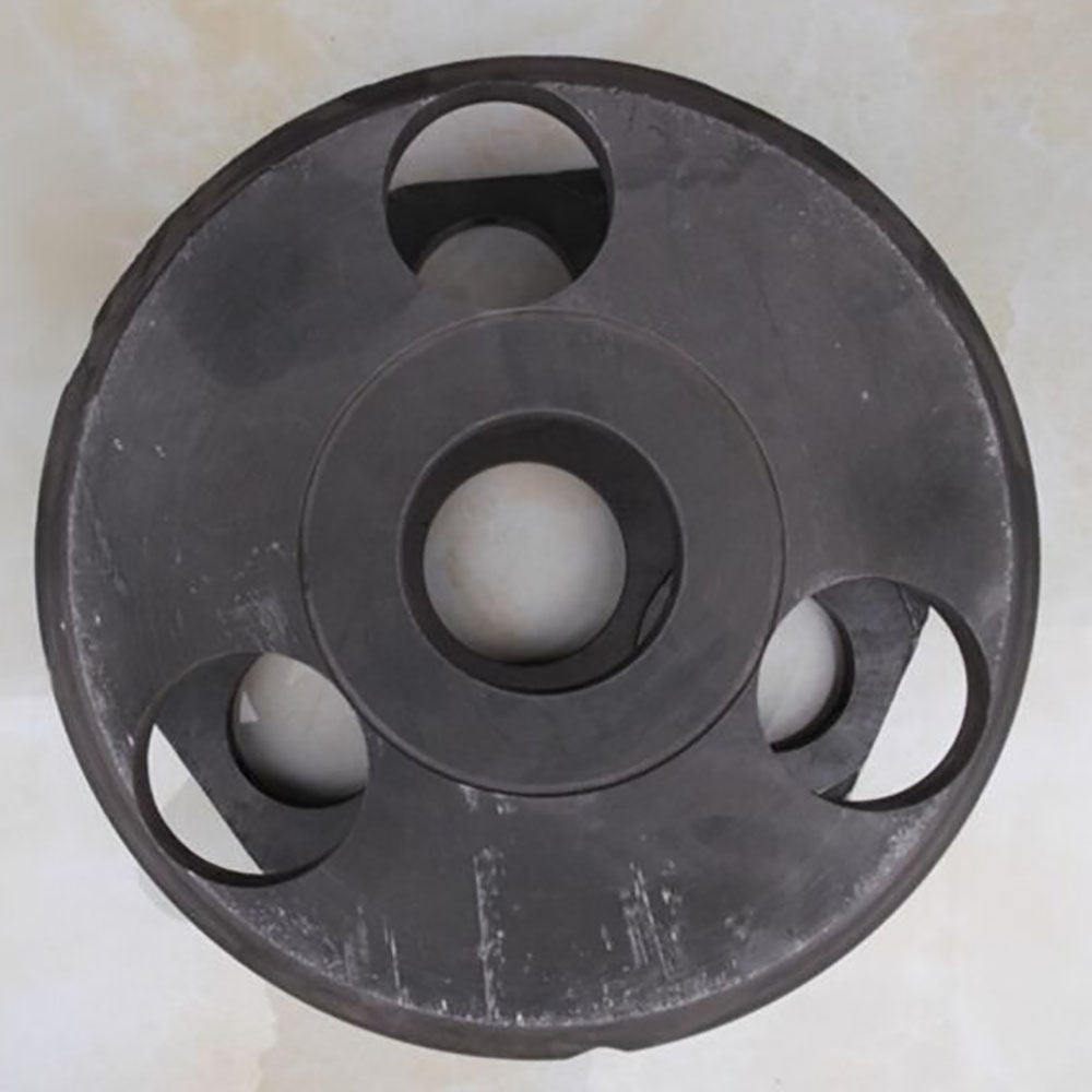 DAEWOO DH300-5 Motor de desplazamiento con bastidor de tres estrellas