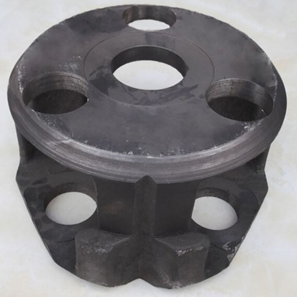 DAEWOO DH300-5 Motor de desplazamiento con bastidor de tres estrellas